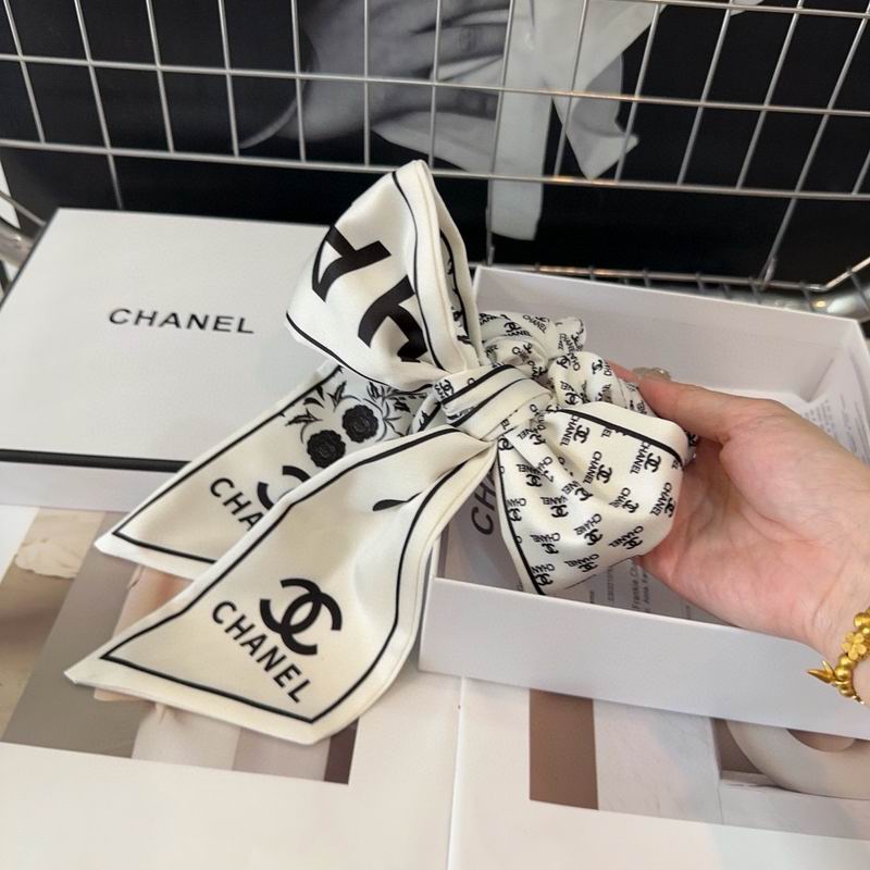 Chanel Hairband  hh (81)
